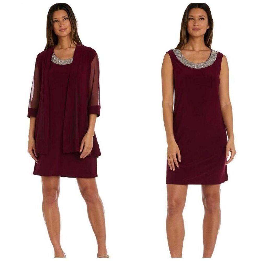 R&M Collection Womens two piece Sets Size 6‎